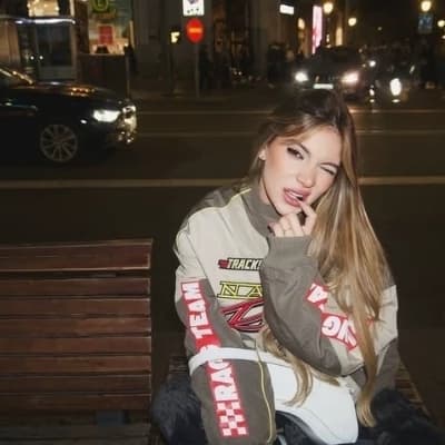 Sasha Ferro thumbnail