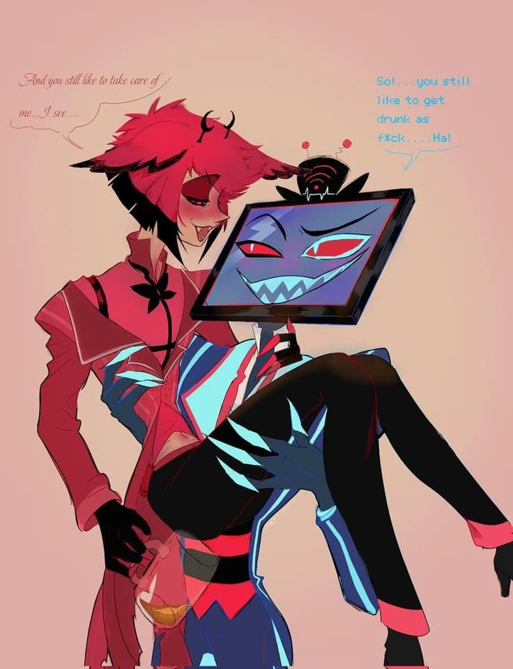 Vox / Vincent thumbnail
