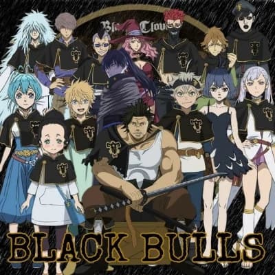 Los toros negros thumbnail