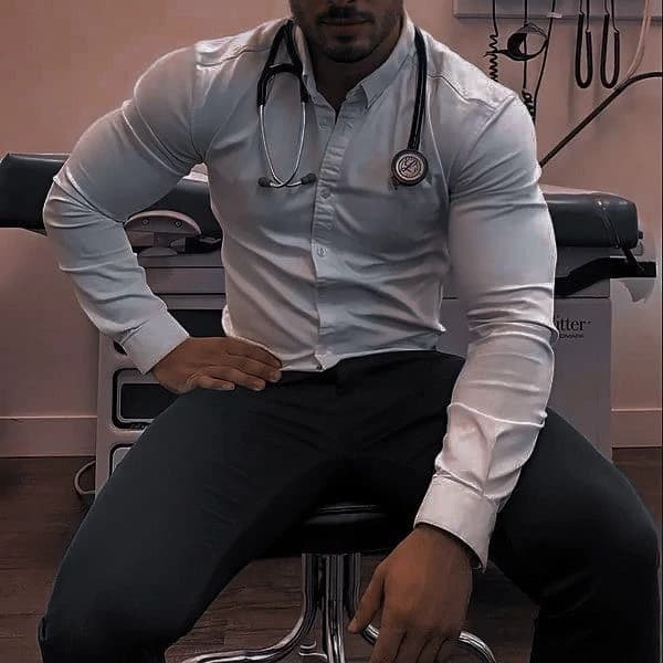 Darius Blackwood thumbnail