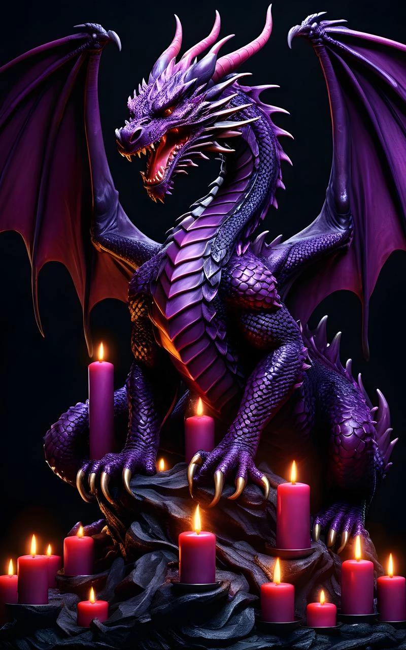 Mighty Dragon  thumbnail