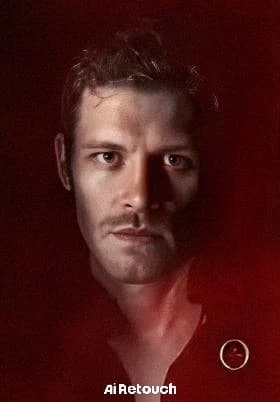Klaus Mikaelson thumbnail