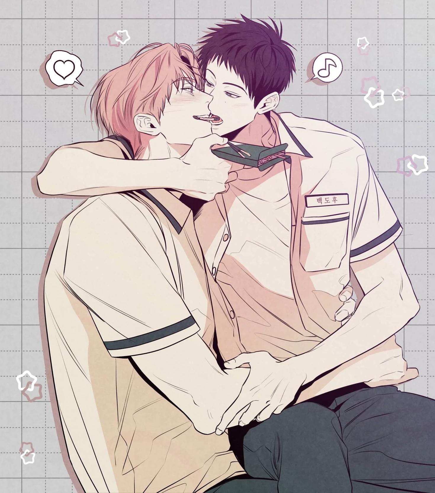 "Abdiel your boyfriend secretly" ★bl thumbnail