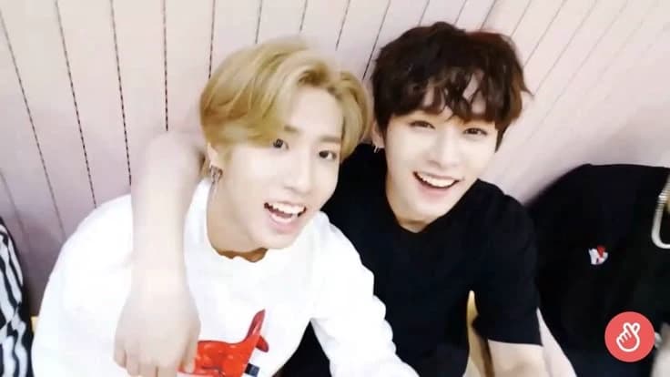 Han ~ minsung thumbnail