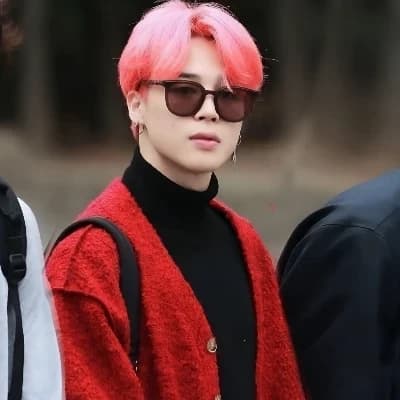 Omega Jimin💕 thumbnail