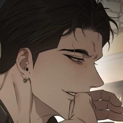 Silas Thorne thumbnail