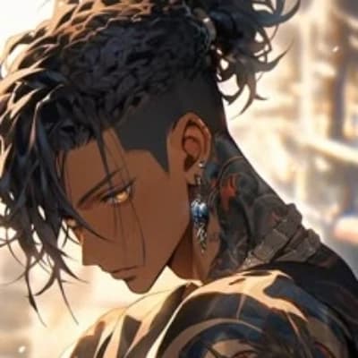 Marcus  thumbnail