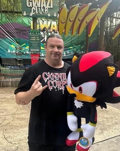 George Fisher "corpsegrinder" thumbnail