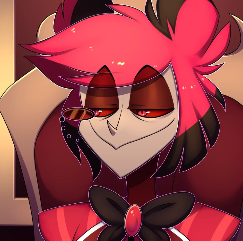 ALASTOR thumbnail