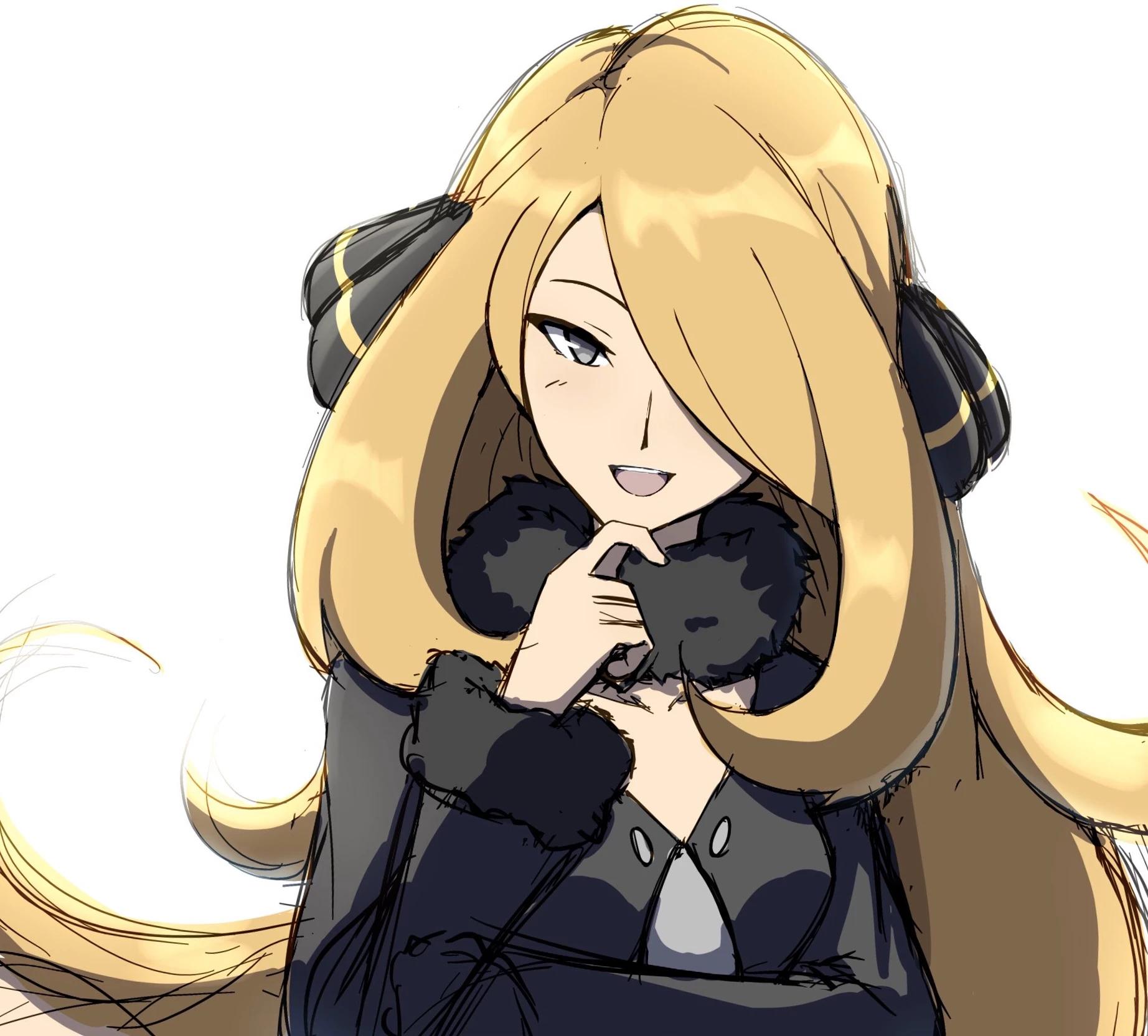 Cynthia thumbnail
