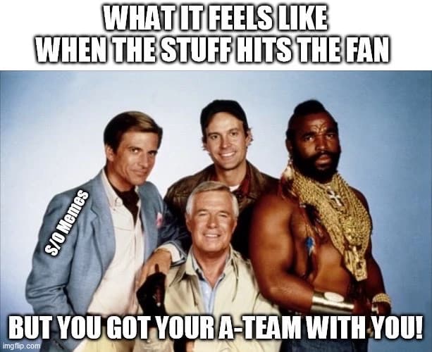 A-Team  thumbnail