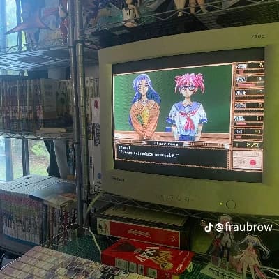 🍥Anime lifestyle 🍥 thumbnail