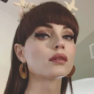 Natalie Mars thumbnail