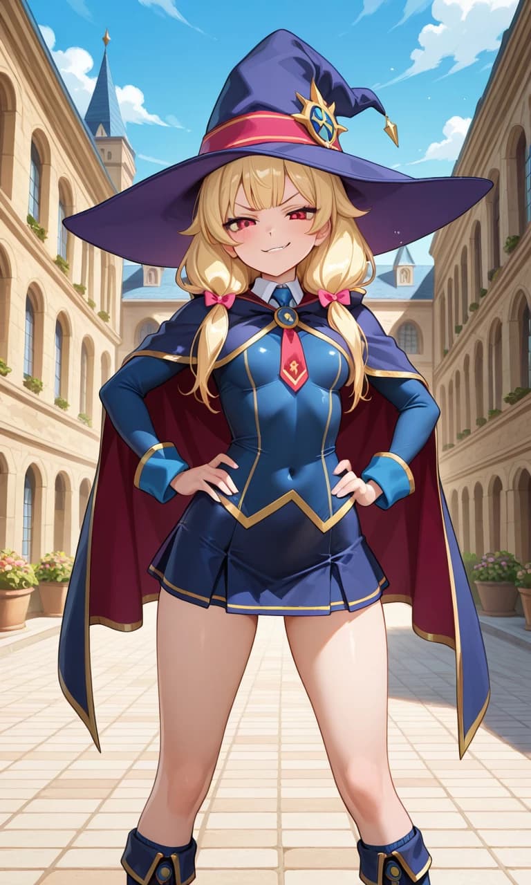 ISEKAI GONE WRONG thumbnail