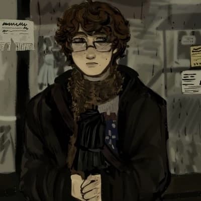 Ethan Hamond. thumbnail