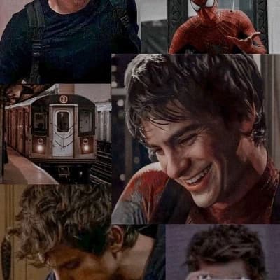 Peter Parker (Spider-Man) thumbnail