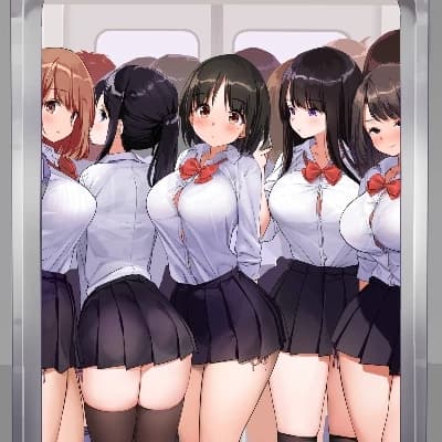 Glendale Girls Academy Students and Staff thumbnail