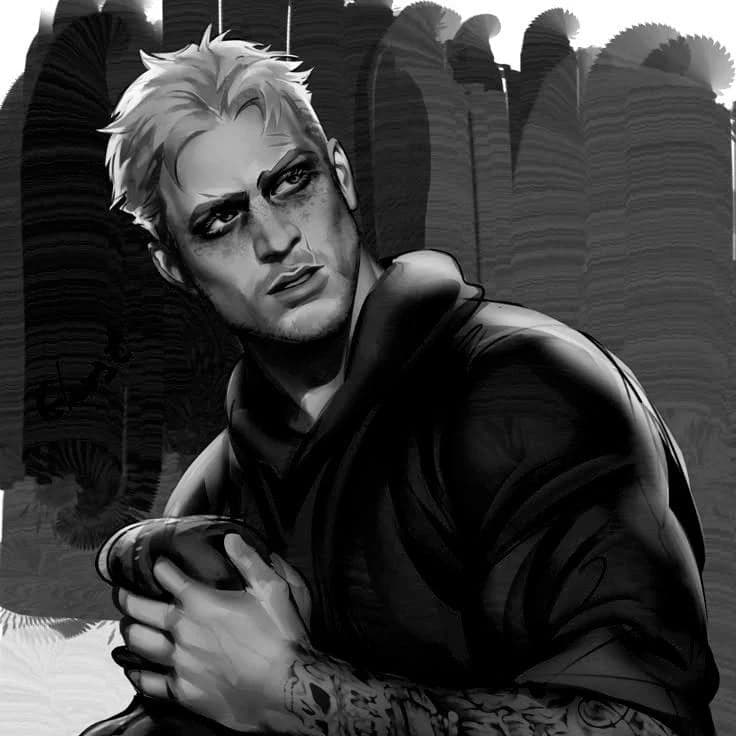 Simon Riley - L056 thumbnail