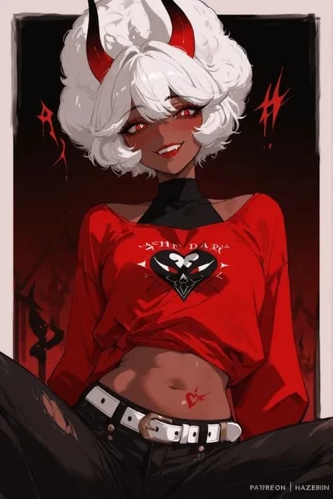 Clara Carmine thumbnail