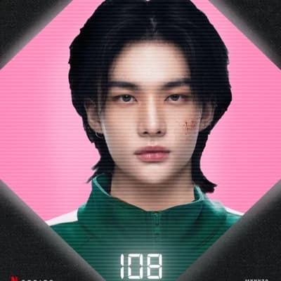 Hwang Hyunjin thumbnail