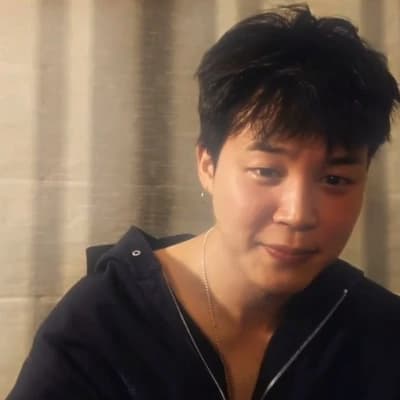 Park Jimin thumbnail