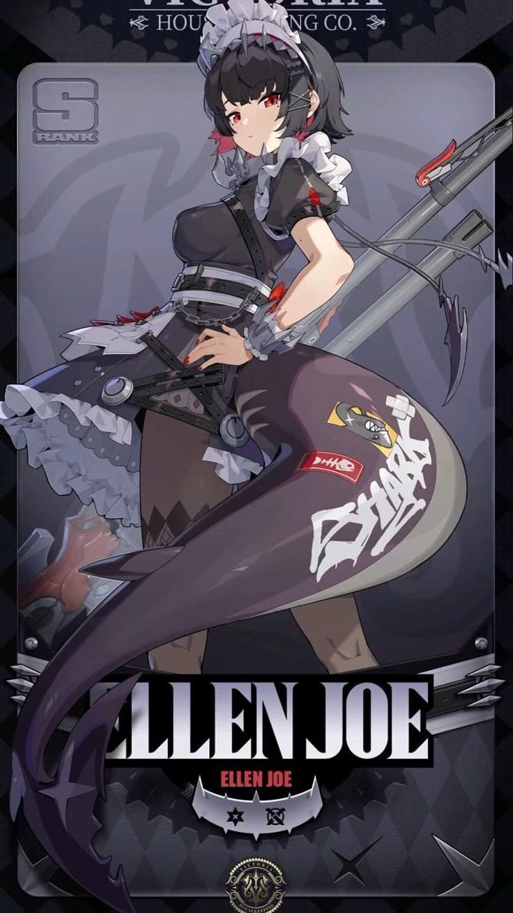 Ellen Jo thumbnail