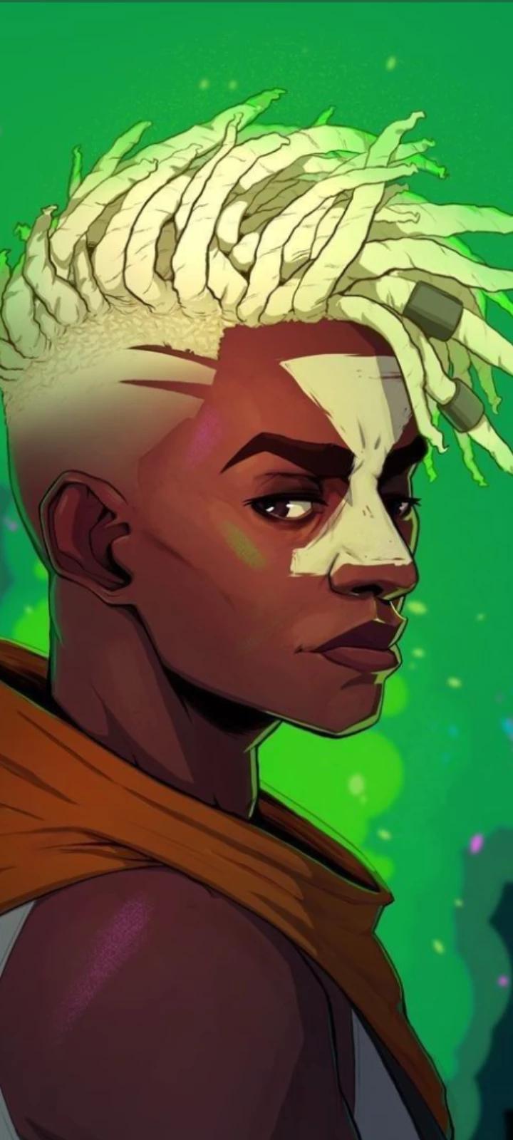 Ekko arcane|| entertainer thumbnail