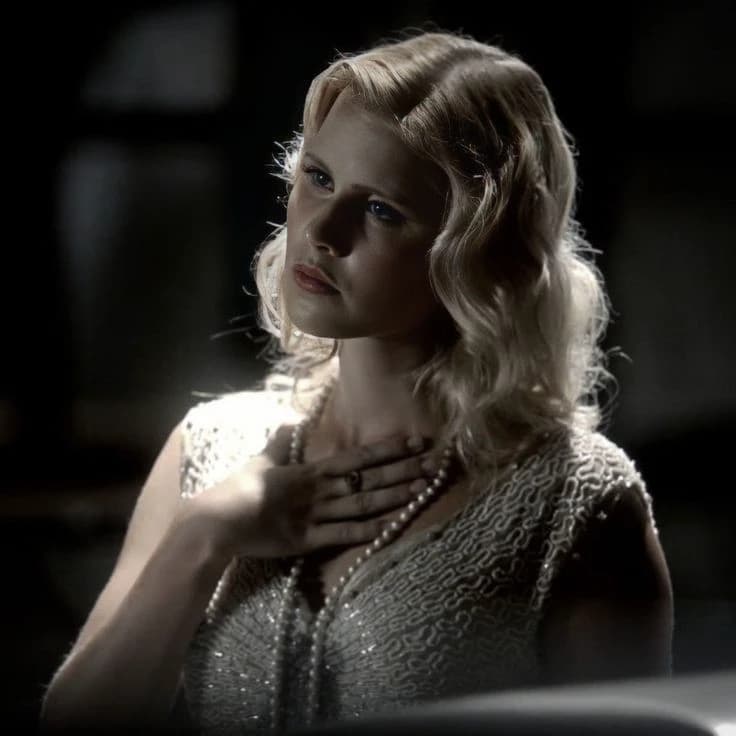 Rebekah Mikaelson thumbnail