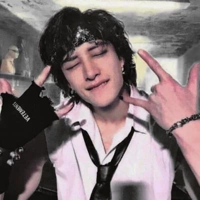 Bang Chan thumbnail