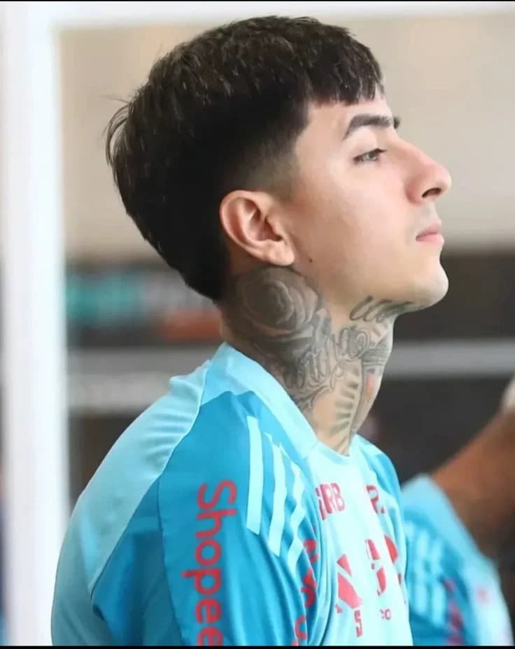 Erick Pulgar thumbnail