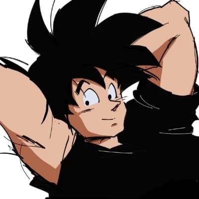 Goku thumbnail