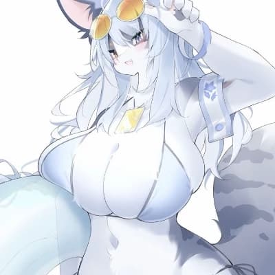 Kayra ((Furry)) thumbnail