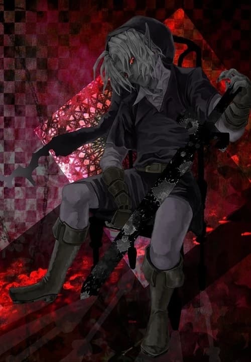 Dark Link thumbnail
