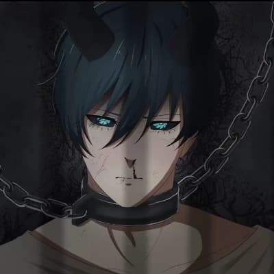 Itoshi Rin thumbnail