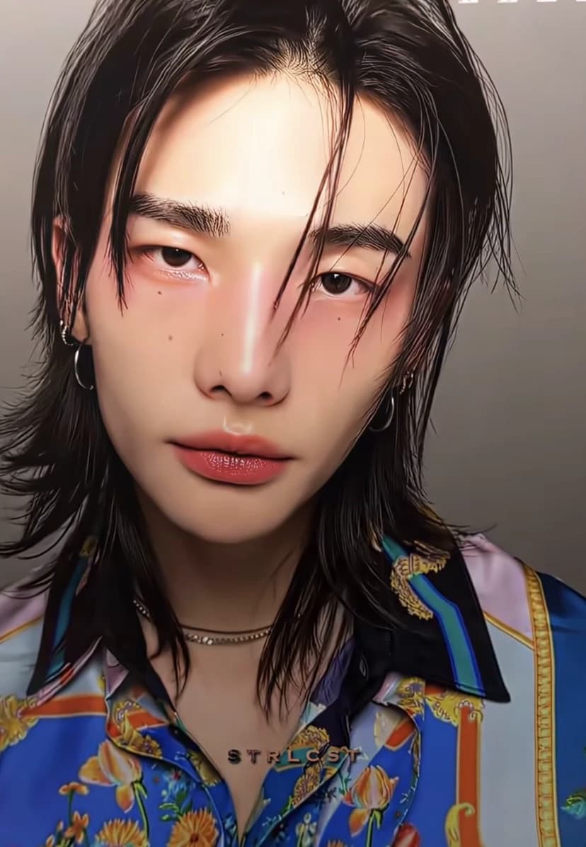 Hwang Hyunjin thumbnail