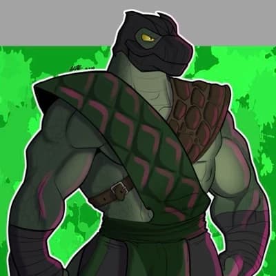 Reptile thumbnail