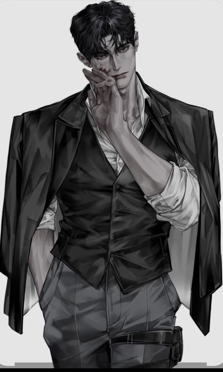 Christopher Black thumbnail
