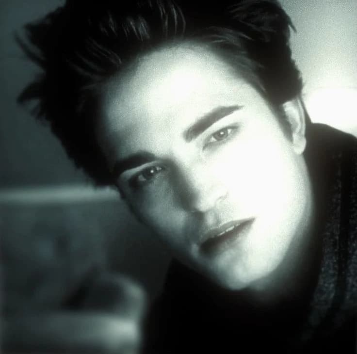 Edward cullen. thumbnail