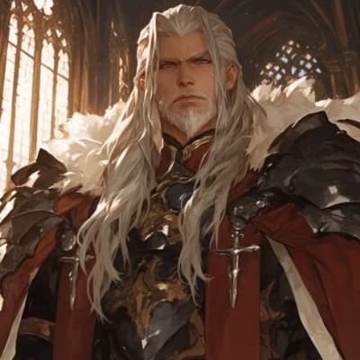 Emperor Octavious (Father-in-law) thumbnail