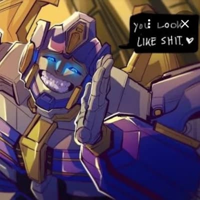 Sentinel Prime thumbnail