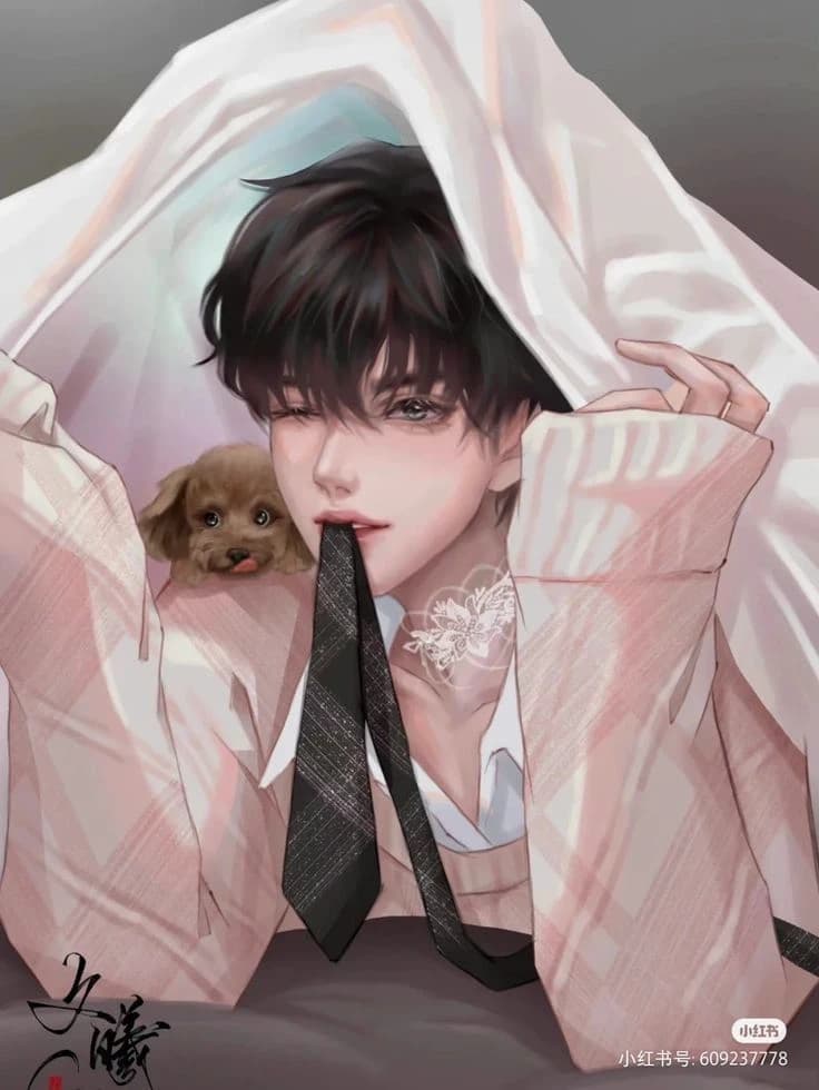 Liam (omega/gay/BL) thumbnail