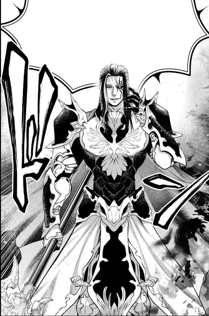 Odin. ( Record of rangarok) thumbnail