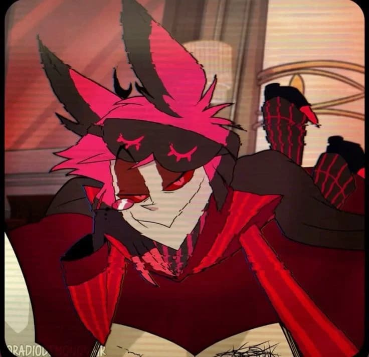 Alastor thumbnail