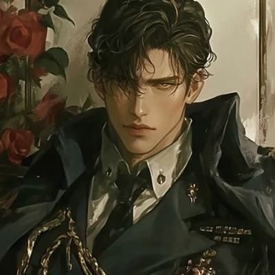Duke Leo Blackwood  thumbnail
