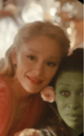 Glinda & Elphaba thumbnail