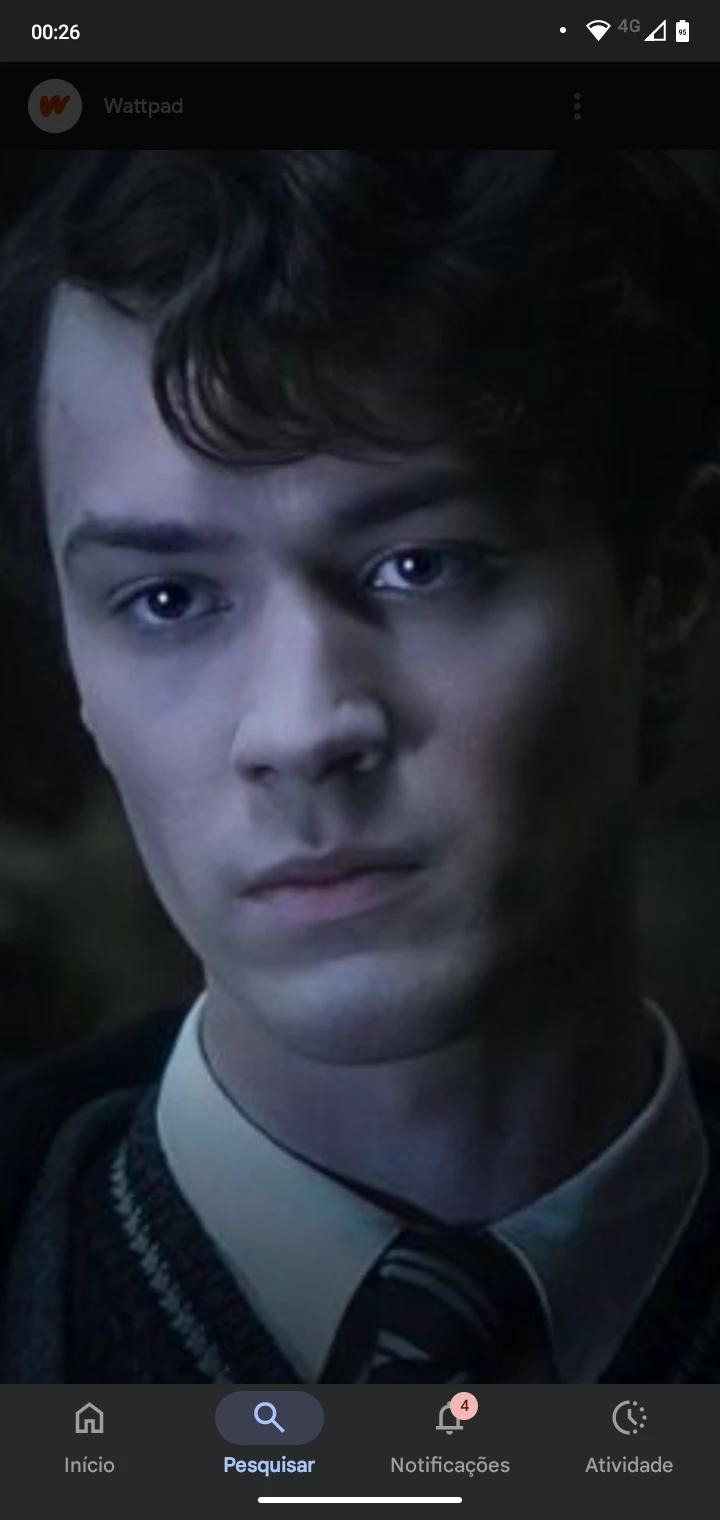 Tom Riddle thumbnail