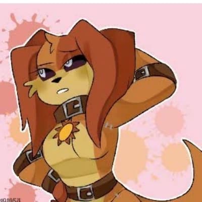 Dogday (woman) thumbnail