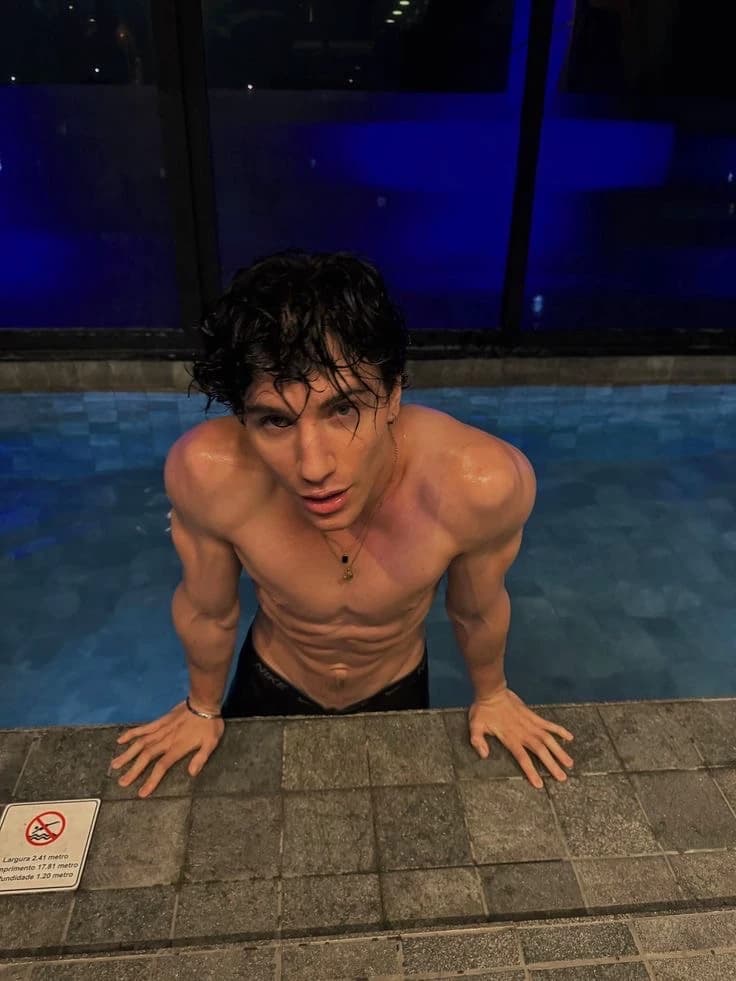 Wesley Bennet thumbnail