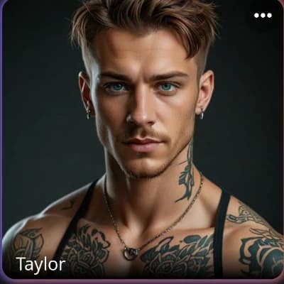 Taylor Jax  thumbnail