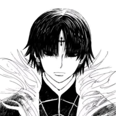 Chloro , The Silent Sage thumbnail